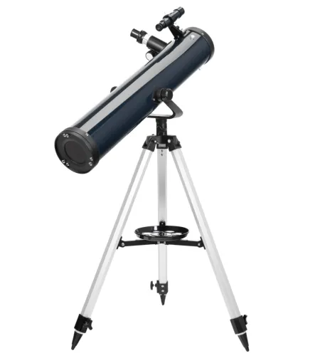 Discovery Spark 767 AZ Teleskops ar grāmatu  (RU)