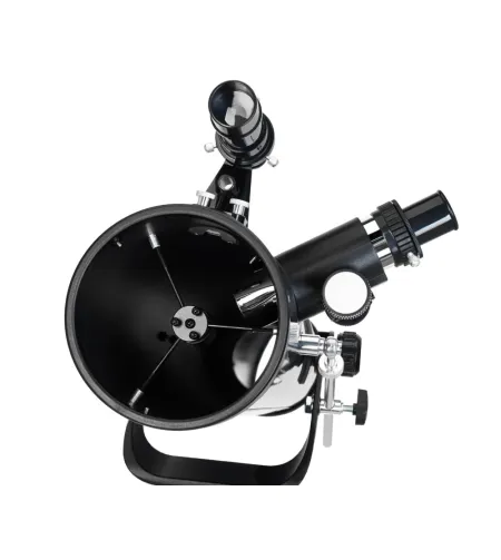 Discovery Spark 767 AZ Teleskops ar grāmatu  (RU)