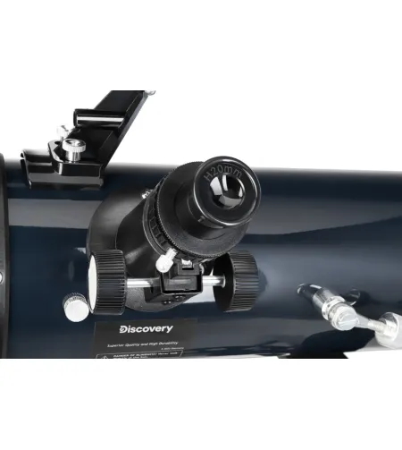 Discovery Spark 767 AZ Teleskops ar grāmatu  (RU)