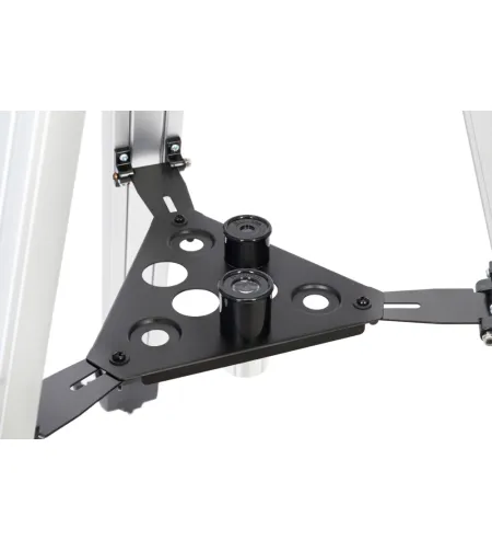 Teleskopas su knyga Discovery Spark 809 EQ (RU)