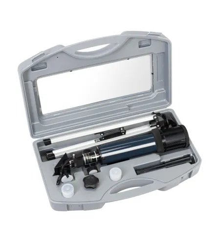 (RU) Discovery Spark Travel 50 Telescope with book