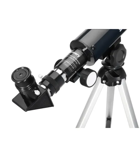 (RU) Discovery Spark Travel 50 Telescope with book