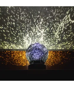 Planetaarium, Discovery Star Sky P5