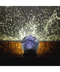 Planetarium, Discovery Star Sky P5