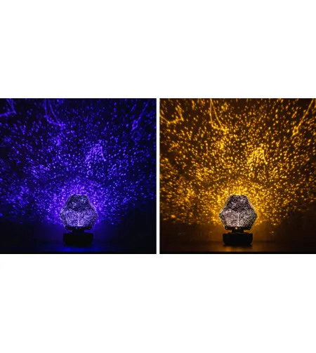 Planetarium, Discovery Star Sky P5