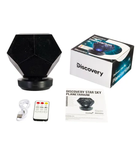 Планетарий Discovery Star Sky P7