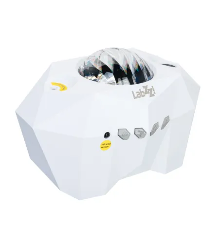 Астропланетарий Levenhuk LabZZ SP30