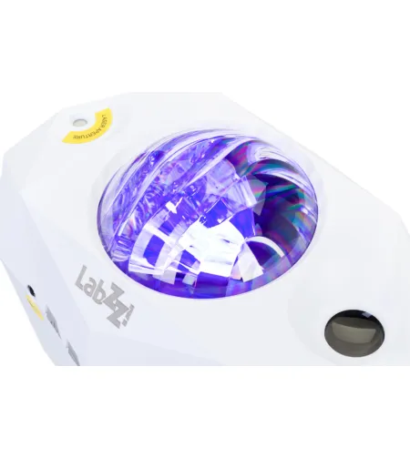 Астропланетарий Levenhuk LabZZ SP30