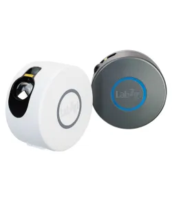 Astroplanetarium, Levenhuk LabZZ SP20, valge