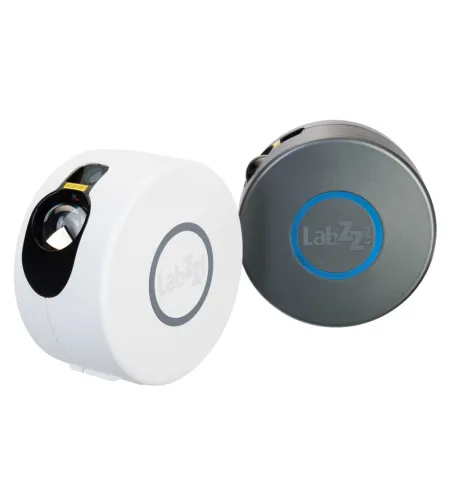 Астропланетарий Levenhuk LabZZ SP20 белый