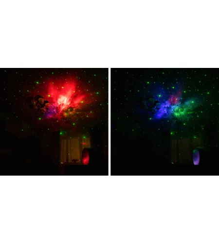 Астропланетарий Levenhuk LabZZ SP20 белый