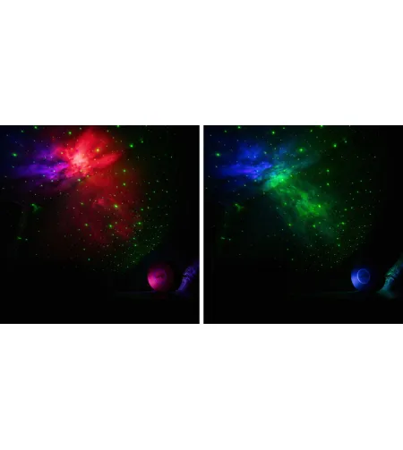 Astroplanetārijs, Levenhuk LabZZ SP20 pelēks