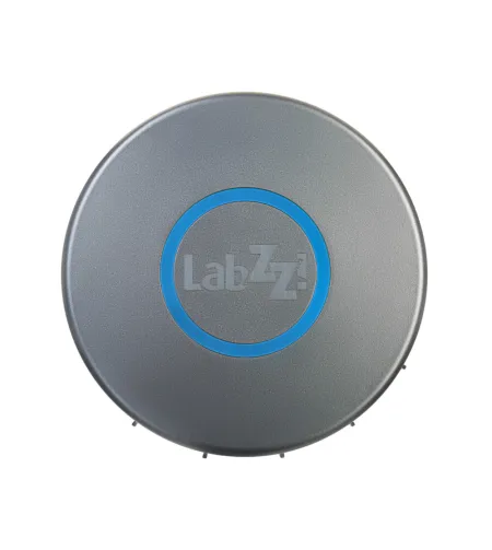 Astroplanetārijs, Levenhuk LabZZ SP20 pelēks