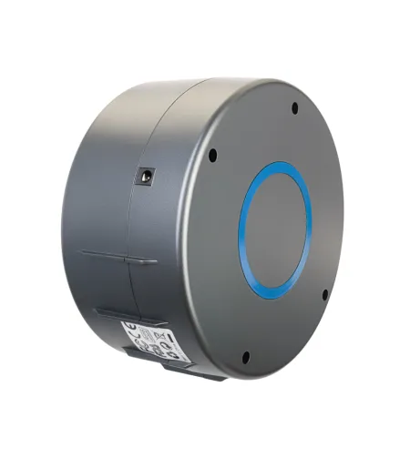 Astroplanetārijs, Levenhuk LabZZ SP20 pelēks