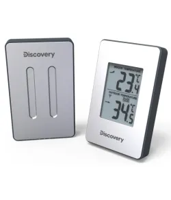Discovery Report W30 Weather Station