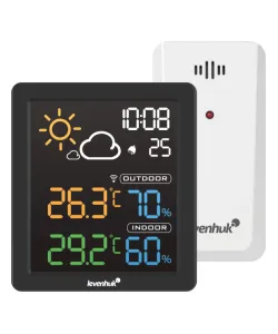 Levenhuk Wezzer BASE L80 Thermohygrometer