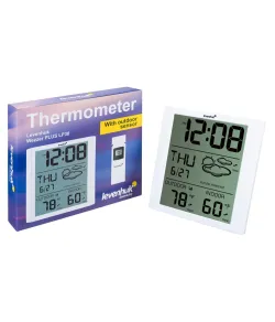 Levenhuk Wezzer PLUS LP30 Thermometer