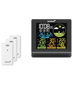 Levenhuk Wezzer PLUS LP40 Weather Station