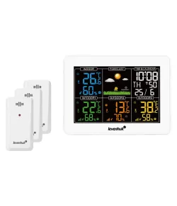 Levenhuk Wezzer PLUS LP60 Weather Station