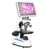 Levenhuk D85L LCD Digital Microscope