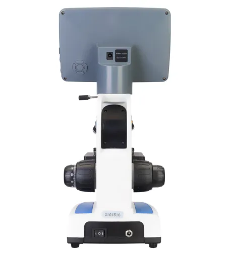 Levenhuk D85L LCD Digital Microscope