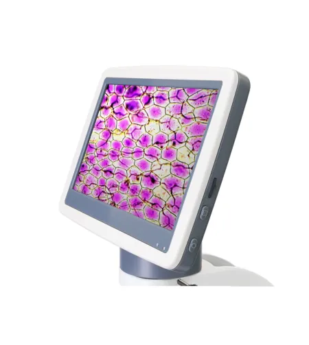 Levenhuk D85L LCD Digital Microscope