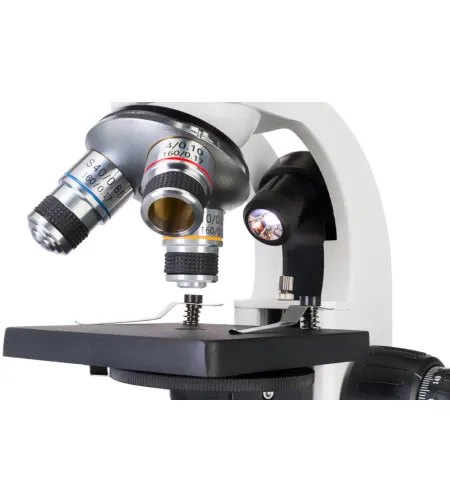 Levenhuk D85L LCD Digital Microscope
