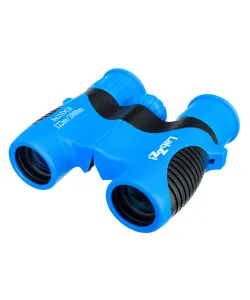 Levenhuk LabZZ B2 Blue Wave Binoculars
