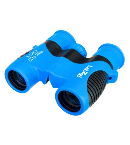 Levenhuk LabZZ B2 Blue Wave Binoculars