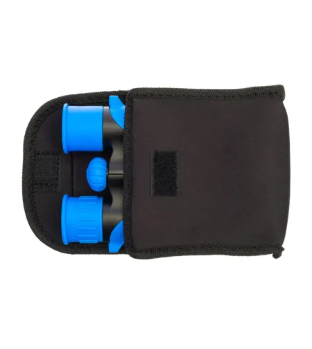 Levenhuk LabZZ B2 Blue Wave Binoculars