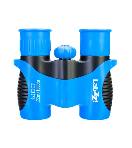 Levenhuk LabZZ B2 Blue Wave Binoculars