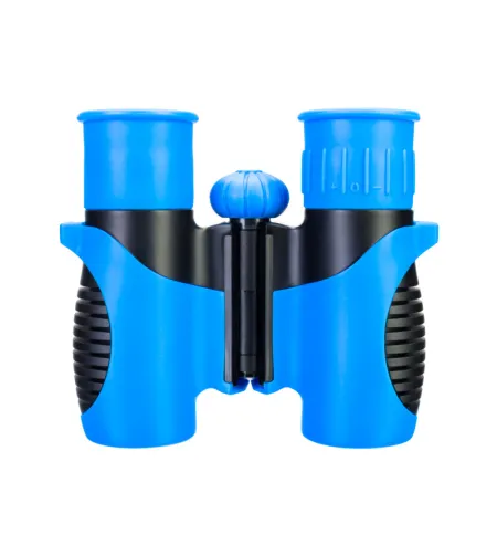 Levenhuk LabZZ B2 Blue Wave Binoculars