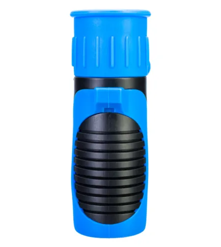 Levenhuk LabZZ B2 Blue Wave Binoculars