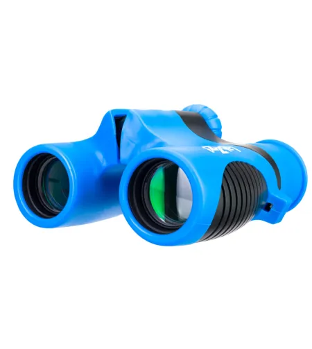 Levenhuk LabZZ B2 Blue Wave Binoculars