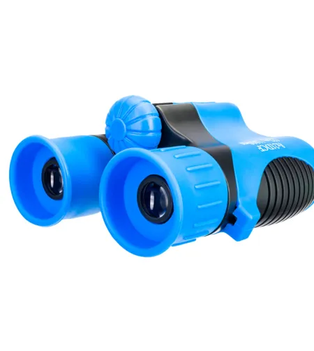 Levenhuk LabZZ B2 Blue Wave Binoculars