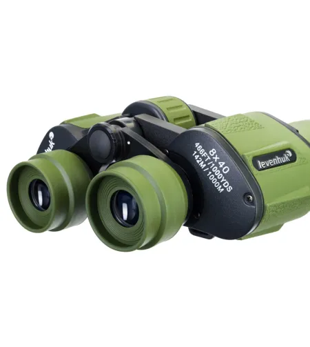 Levenhuk Travel 8x40 Binokkel