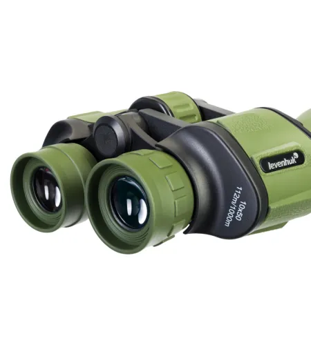 Levenhuk Travel 10x50 Бинокль