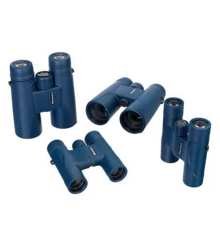 Discovery Elbrus 8x42 binokkel