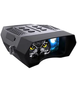 Levenhuk Halo 13x PLUS digitaalne öönägemiskinokkel