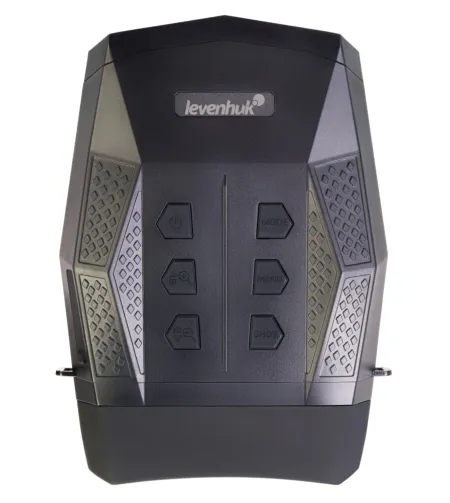 "Levenhuk Halo 13x PLUS" skaitmeniniai naktinio matymo žiūronai