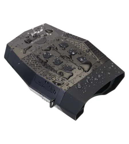 "Levenhuk Halo 13x PLUS" skaitmeniniai naktinio matymo žiūronai