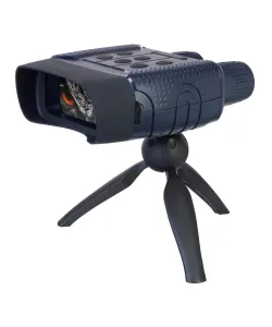Discovery Nakts binoklis BL10 ar statīvu