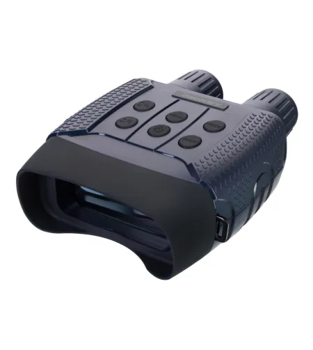 Discovery Nakts binoklis BL10 ar statīvu