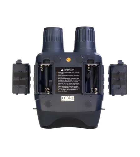 Discovery Nakts binoklis BL10 ar statīvu