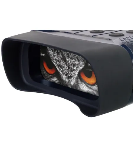 Discovery Nakts binoklis BL10 ar statīvu