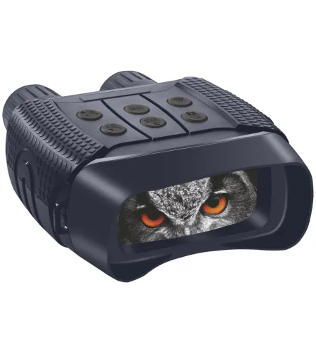 Discovery Nakts binoklis BL20 ar statīvu