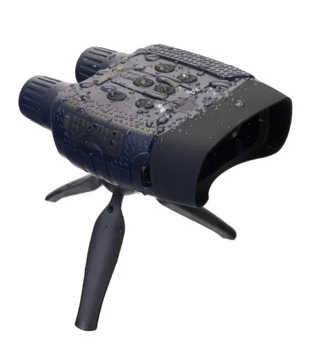 Discovery Nakts binoklis BL20 ar statīvu