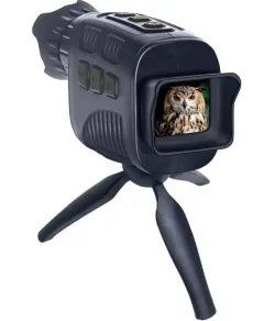 Discovery Öine monokulaar NL10 statiiviga