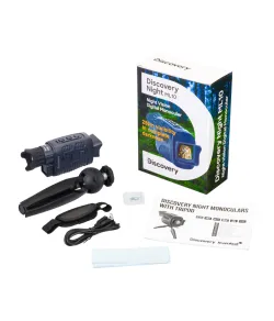 Discovery Öine monokulaar NL10 statiiviga
