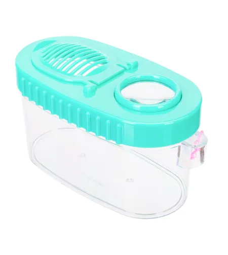 Kukaiņu trauks ar lupu, Discovery Basics CN10